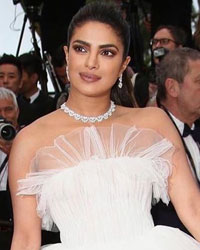 Priyanka Chopra